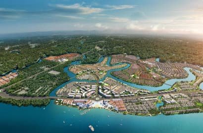 Aqua City (Đồng Nai)