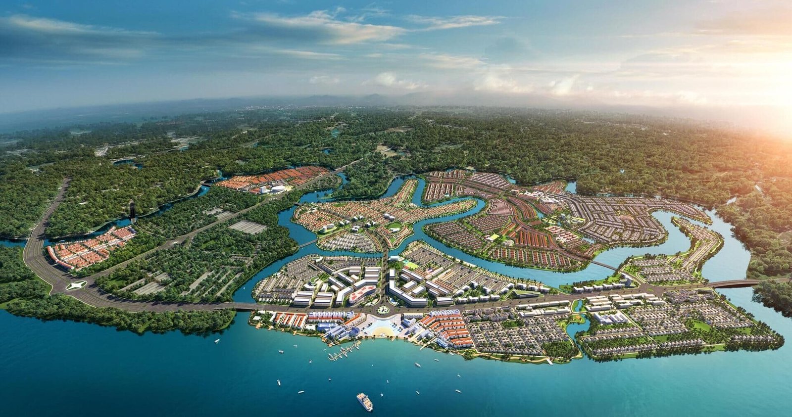 Aqua City (Đồng Nai)