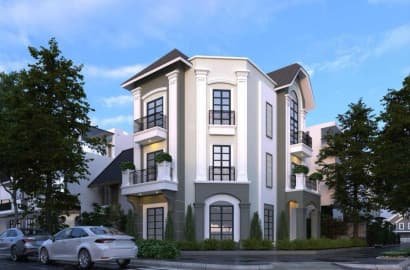 Vinhomes Grand Park