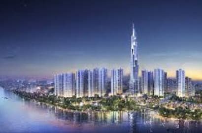 Landmark 81 Residences (TP.HCM)