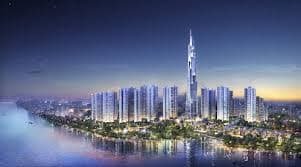 Landmark 81 Residences (TP.HCM)